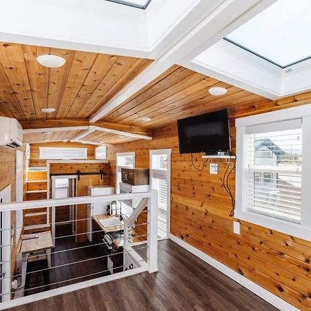 Apple ValleyHarrington Tiny House别墅 外观 照片
