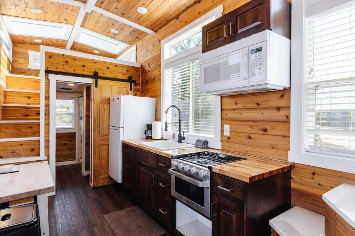 Apple ValleyHarrington Tiny House别墅 外观 照片