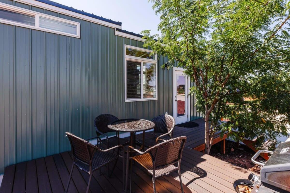 Apple ValleyHarrington Tiny House别墅 外观 照片