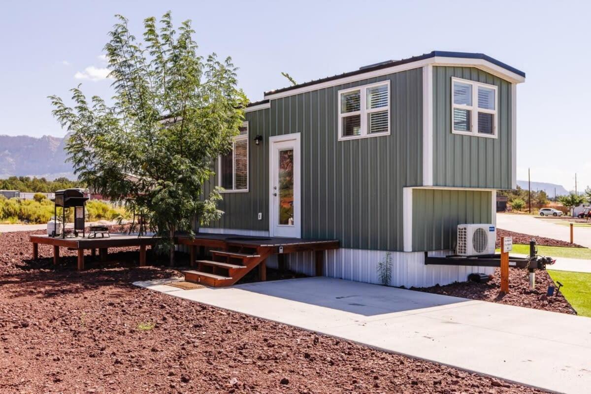 Apple ValleyHarrington Tiny House别墅 外观 照片
