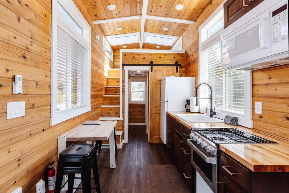 Apple ValleyHarrington Tiny House别墅 外观 照片