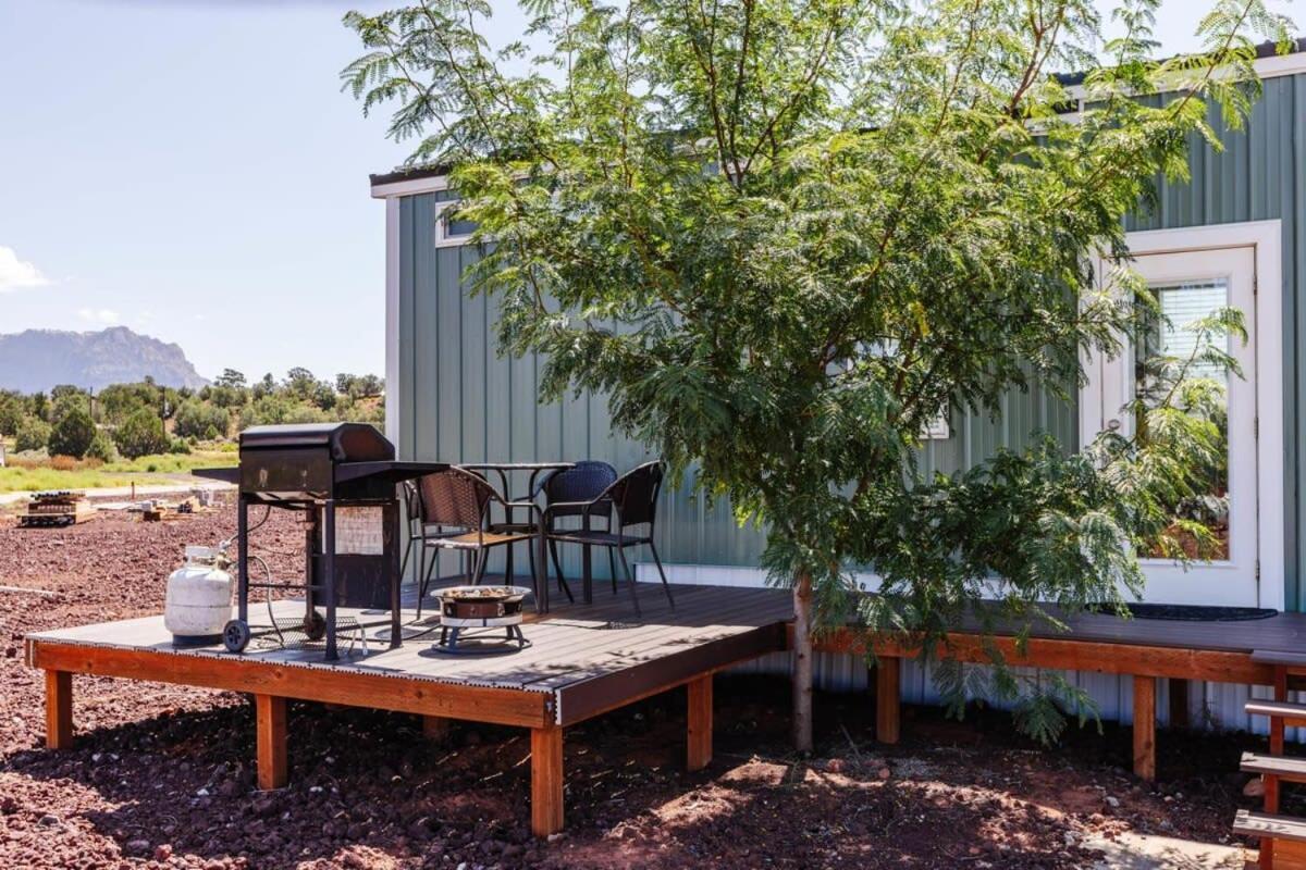 Apple ValleyHarrington Tiny House别墅 外观 照片