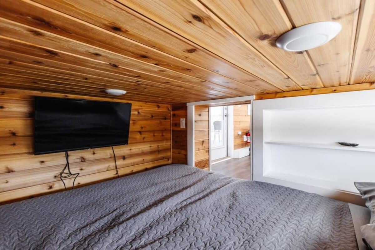 Apple ValleyHarrington Tiny House别墅 外观 照片