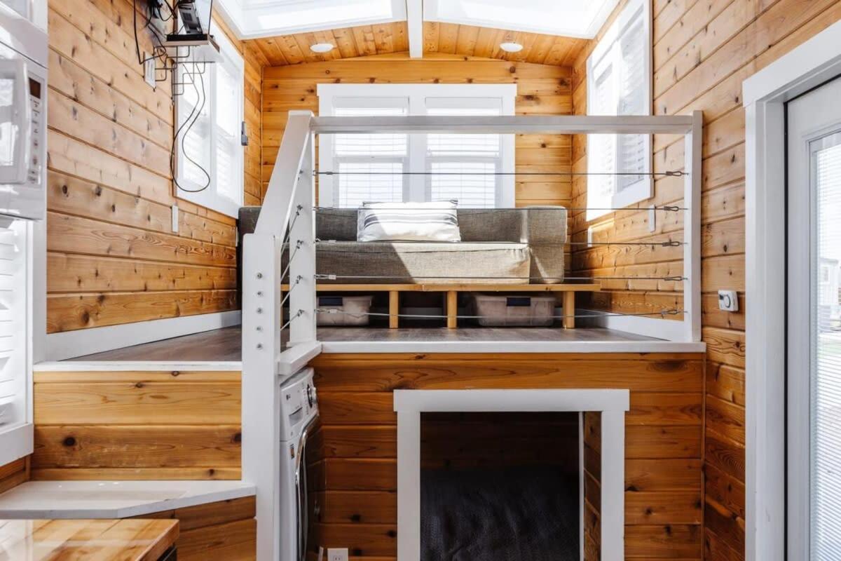 Apple ValleyHarrington Tiny House别墅 外观 照片