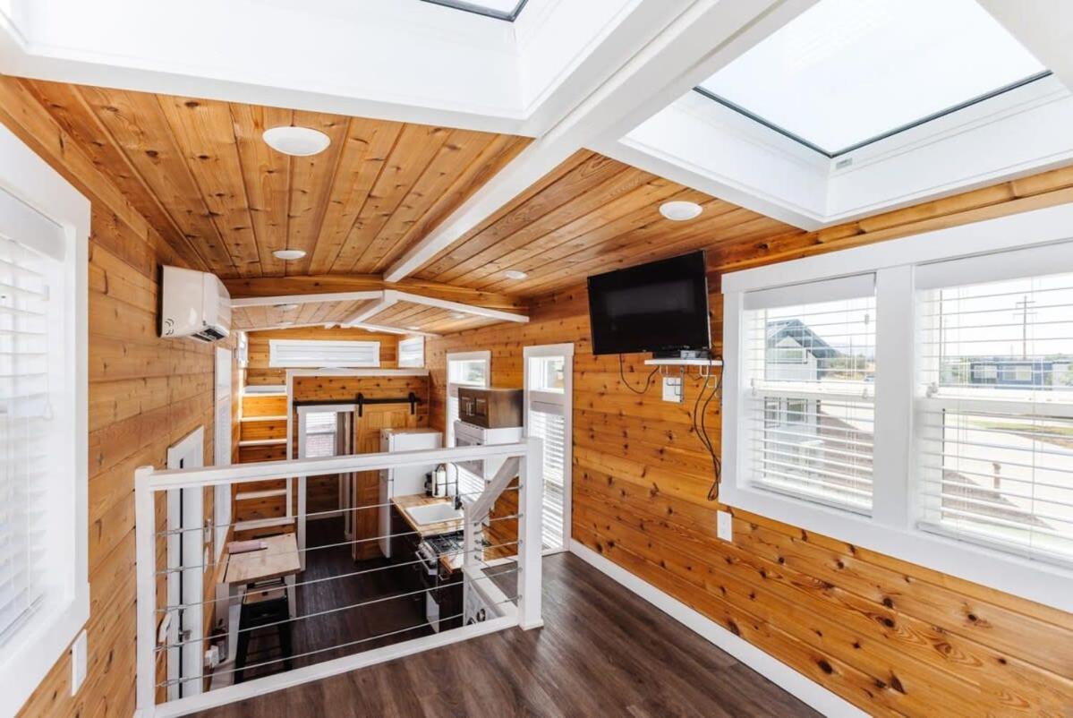 Apple ValleyHarrington Tiny House别墅 外观 照片
