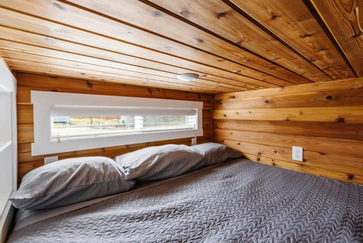 Apple ValleyHarrington Tiny House别墅 外观 照片